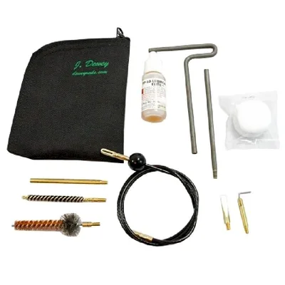 Набір для чистки зброї Dewey Field Kit AR15 223 Rem 5,56/45 (FK-223)