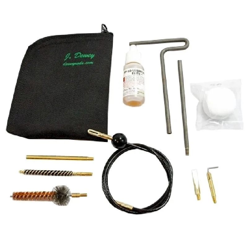 Набір для чистки зброї Dewey Field Kit AR15 223 Rem 5,56/45 (FK-223)