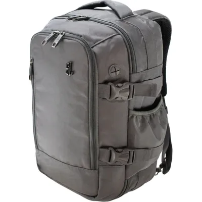 Рюкзак для ноутбука Semi Line 14" P8298-5 20L Graphite (P8298-5)