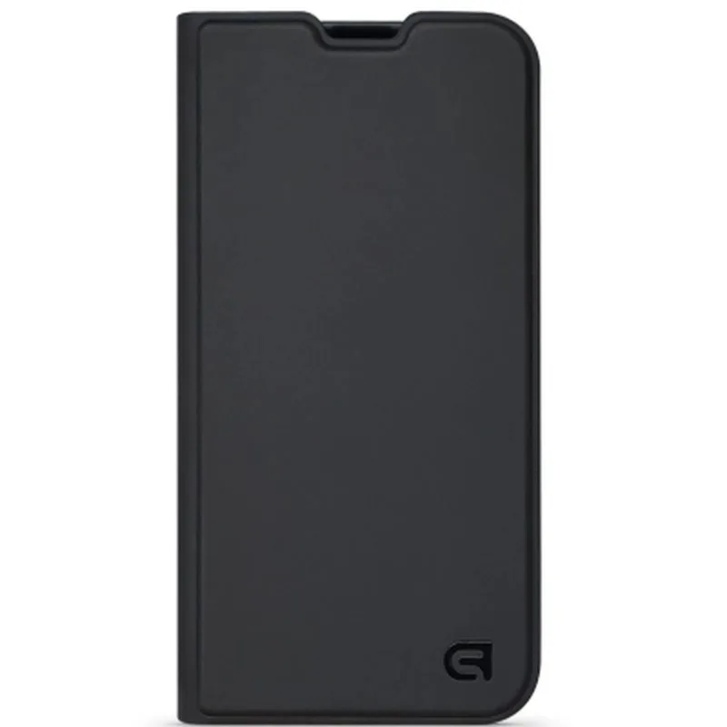 Чохол до мобільного телефона Armorstandart OneFold Case OPPO A5 4G / A5 5G / A5m 4G Black (ARM87342)