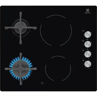 Варочна поверхня Electrolux EGE6172NOK