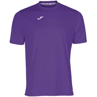 Футболка Joma Combi 100052.550 фіолетовий S (9995042644064)