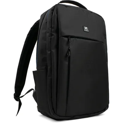Рюкзак для ноутбука Vinga 15.6" NBP715 Black (NBP715BK)