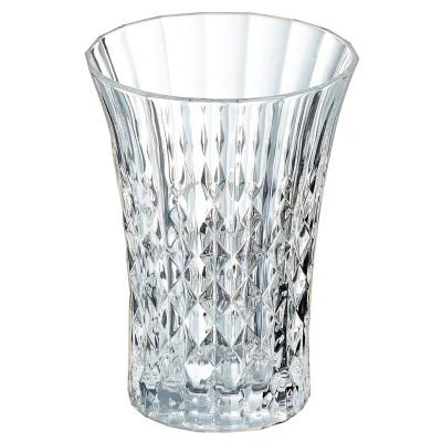 Набір склянок Cristal d'Arques Paris Lady Diamond 6 х 360 мл (L9746)