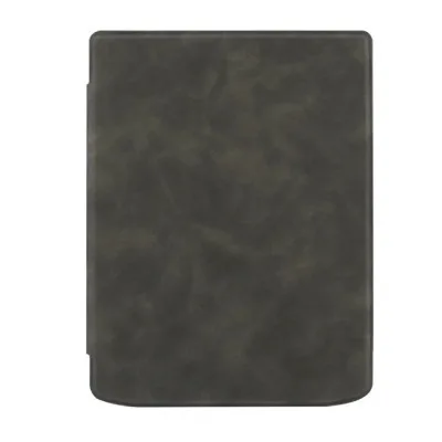 Чохол до електронної книги BeCover PocketBook 743G InkPad 4/InkPad Color 2/InkPad Color 3 (7.8") Black (710066)