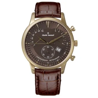 Наручний годинник Claude Bernard 01506 37R BRIR
