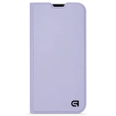 Чохол до мобільного телефона Armorstandart OneFold Motorola Edge 60 Fusion 5G Lavender (ARM85404)