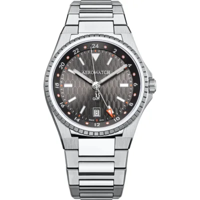 Наручний годинник Aerowatch 44999AA01M