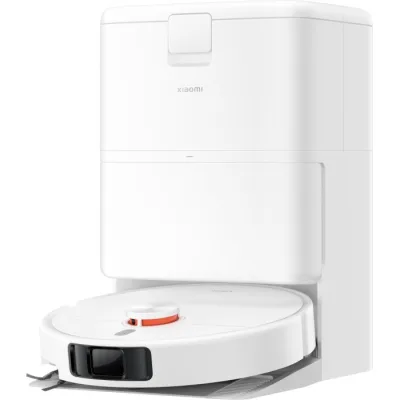 Пилосос Xiaomi Robot Vacuum H50 Pro
