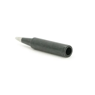 Жало паяльне MECHANIC MCN 900M-T-2.4D, 4*6,3mm, гальванічне покриття(bl), плоский MCN середній (M MCN 900M-T-2.4D)