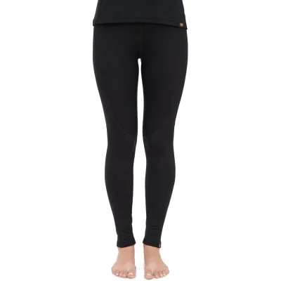 Термоштани Turbat Yeti Bottom 2 Wmn anthracite black - S - чорний (012.002.0985)