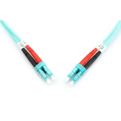 Оптичний патчкорд Digitus LC/UPC-LC/UPC,50/125,OM3(Multimode),Duplex,10m (DK-2533-10/3)