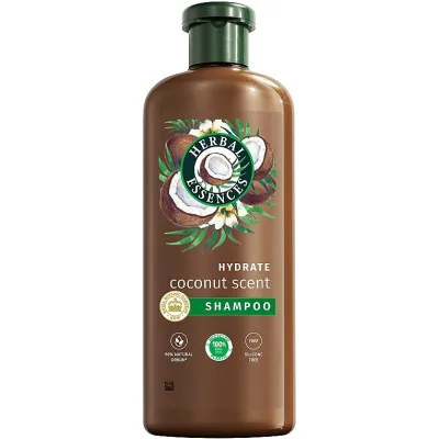 Шампунь Herbal Essences Зволоження Аромат кокосу 350 мл (8700216210843)