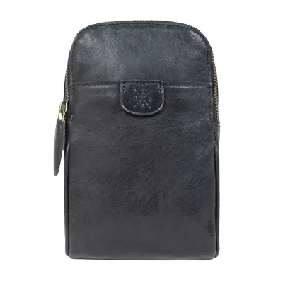 Сумка Ashwood T75 Black