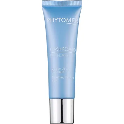 Маска для обличчя Phytomer Eye Flash Smoothing Reviving Mask Розгладжуюча та відновлююча для очей 30 мл (3530019007426)
