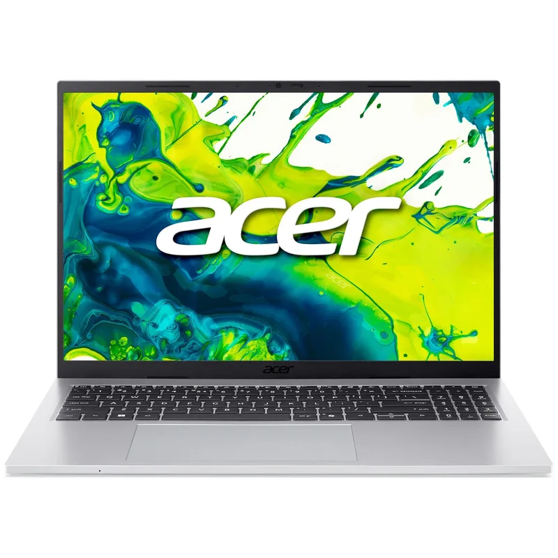 Ноутбук Acer Aspire Go 15 AG15-72P-56WZ (NX.JSVEU.011)