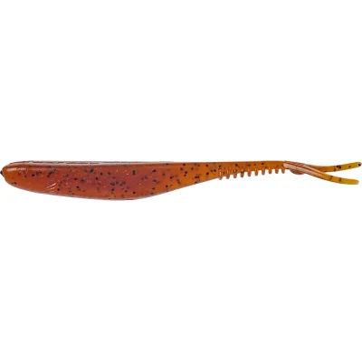 Силікон рибальський Select Victim V-Tail 4" 128 (5 шт/уп) (1870.74.38)
