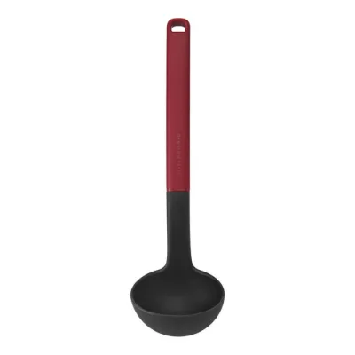 Ополоник KitchenAid Classic 27 см червоний (KHA006OHEREG)