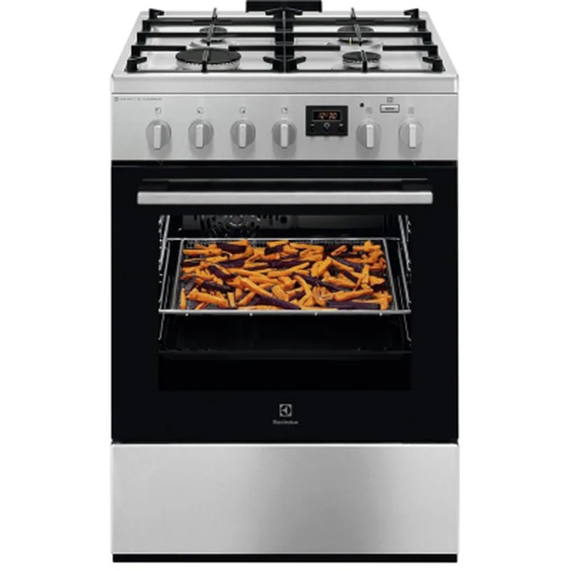 Плита Electrolux LKK660220X