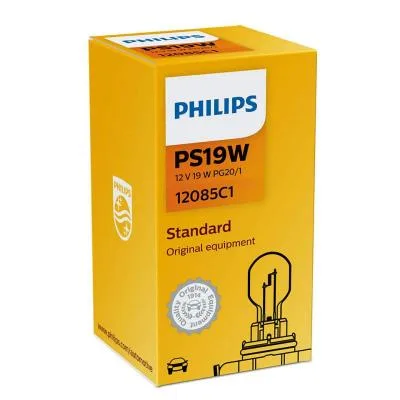 Автолампа Philips 19W (12085LL C1)