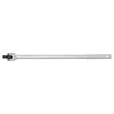 Ключ Sigma вороток шарнірний 1/2" 360мм CrV mid (6050651)