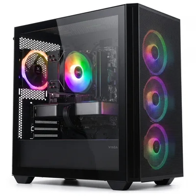 Комп'ютер Vinga Rhino D9110 (R5M32G30508GBWH.D9110)