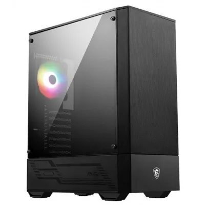 Корпус для ПК MSI MAG FORGE 110R