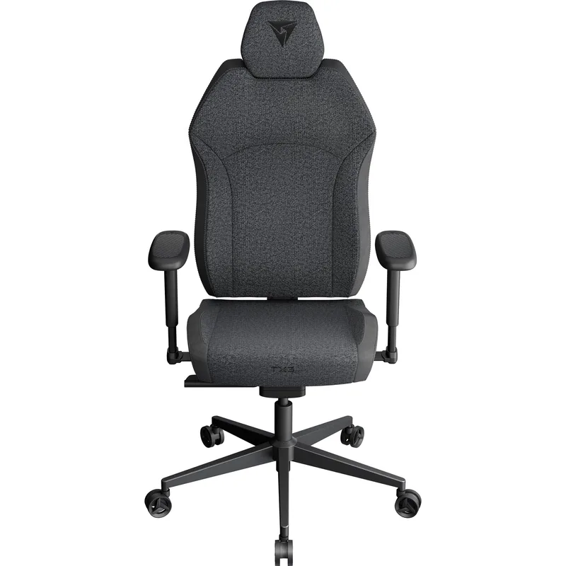 Крісло для геймерів TX3 Solo 360 Loft Air Dark Grey (TEGC-208010Z.Z1)