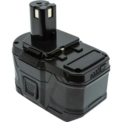 Акумулятор до електроінструменту PowerPlant для Ryobi 18V, 8.0Ah, Li-ion (RB18L60) (TB921447)