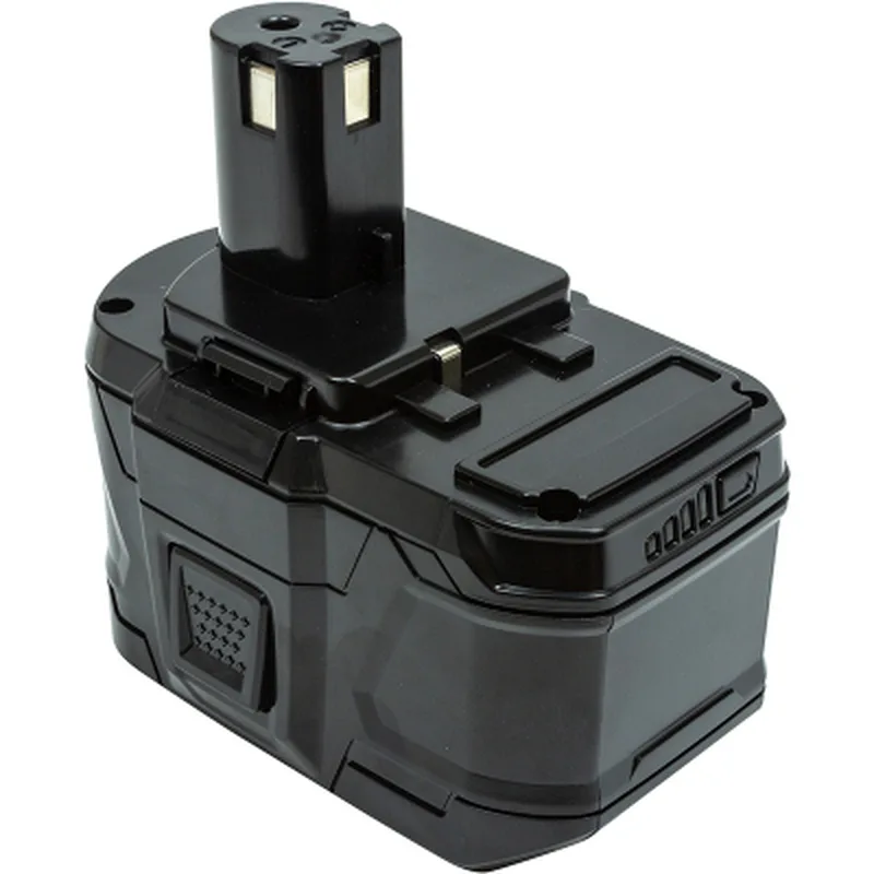 Акумулятор до електроінструменту PowerPlant для Ryobi 18V, 8.0Ah, Li-ion (RB18L60) (TB921447)