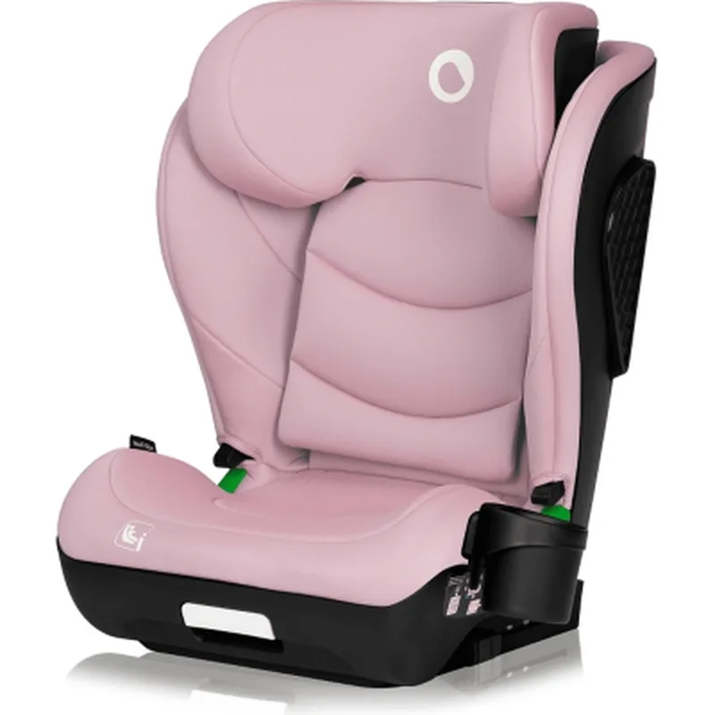 Автокрісло Lionelo Neal I-Size Pink Lilac (LO-NEAL I-SIZE PINK LILAC)