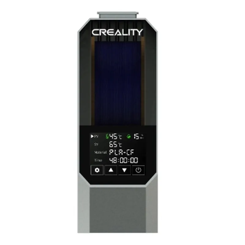 Додаткове обладнання для картриджів Creality Space Pi Filament Dryer (4005010072)