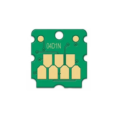 Чип для картриджа Epson T04D10 L6160/6170/6190, C13T04D10 WWM (AJE-T04D1)