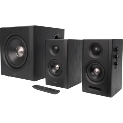 Акустична система Edifier S355DB 150W Bluetooth Hi-Res Black (S355DBBlack)