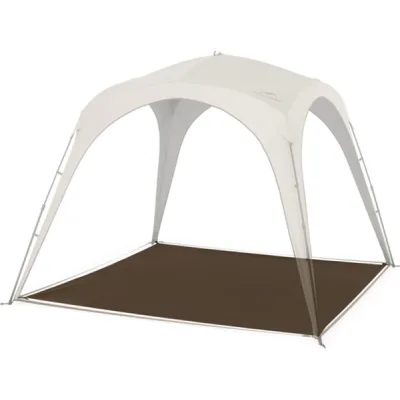 Футпрінт для намету Naturehike CNK230WS014, 2.8 м х 2,8 м, коричневий (6976507661119)