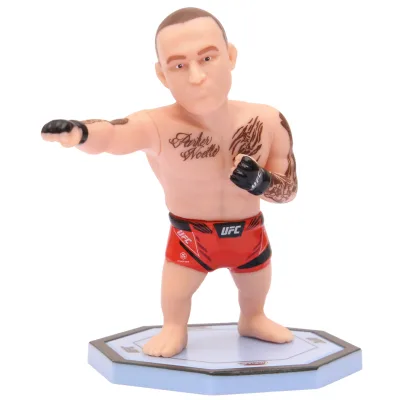 Фігурка UFC серії Octagon Fighters - Дастін Пуар'є (UFC2010-6)