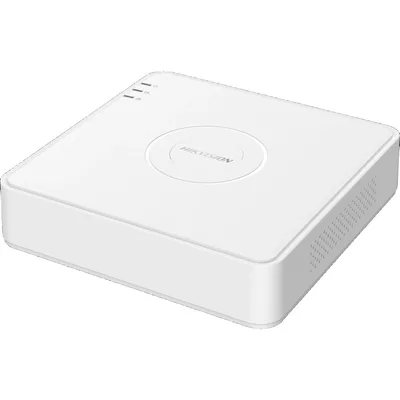 Реєстратор для відеоспостереження Hikvision iDS-7108HQHI-M1/S(E)