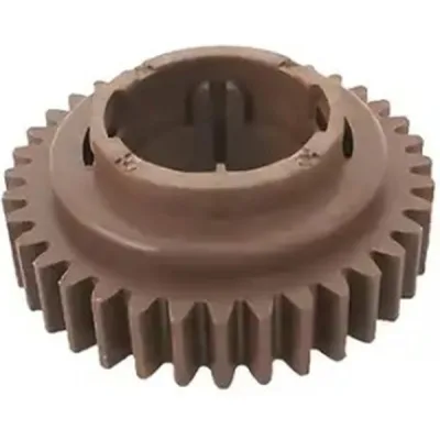 Шестерня тефлонового вала Samsung ML3310/SCX-4833 аналог JC66-02775A ANK (70263795)