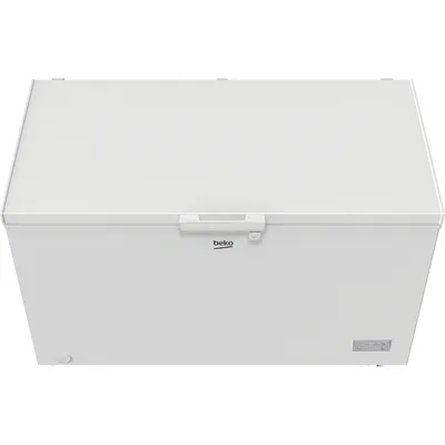 Морозильна скриня Beko BEKOCF442EWN