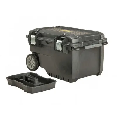 Ящик для інструментів Stanley Fatmax Mid-Size Chest, з колесами, водонепроникний, 748x516x430 мм (FMST1-73601)