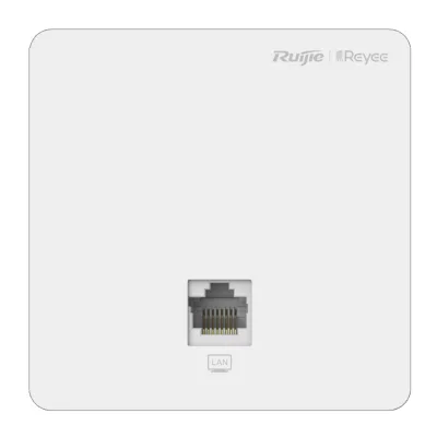 Точка доступу Wi-Fi Ruijie Networks RG-RAP1200(F)
