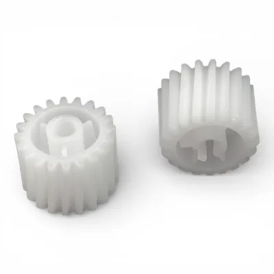 Шестерня 20T HP LJ P3015/M3027/3035, Fuser Idle Gear Veaye (RU5-0966-VE)