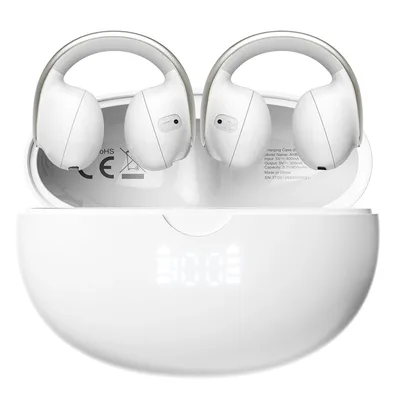 Навушники Blackview AirBuds 13 Stellar White (6931548323273)