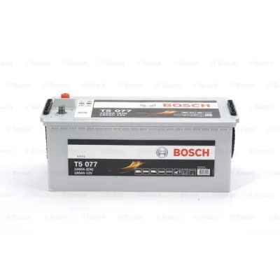 Акумулятор автомобільний Bosch 180А (0 092 T50 770)