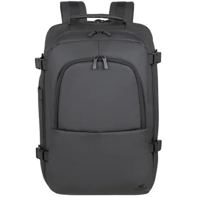 Рюкзак для ноутбука RivaCase 17.3" 8465 Tegel, Black ECO (8465Black)