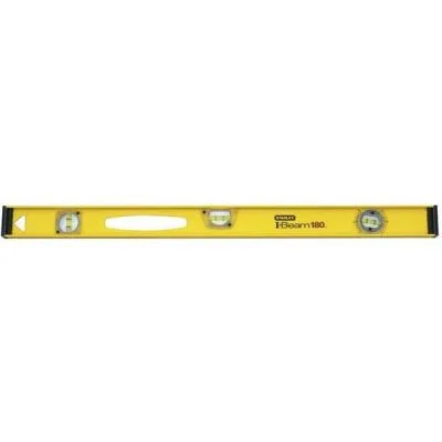 Рівень Stanley PRO 180 L=1200 мм (1-42-923)