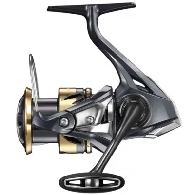 Котушка Shimano Ultegra FD 2500 5+1BB 5.31 (ULT2500D)