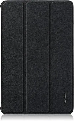 Чохол до планшета BeCover Smart Case Nokia T20 10.4" Black (708041)