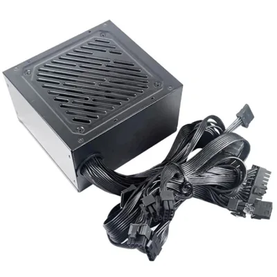 Блок живлення HighPower 600W (HPE-600ST-B12S)