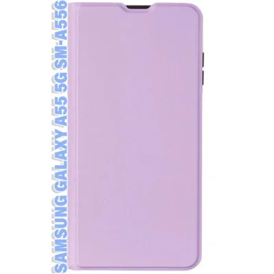 Чохол до мобільного телефона BeCover Exclusive New Style Samsung Galaxy A55 5G SM-A556 Purple (711169)